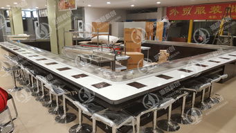 创业选择回转小火锅虽好，但需警惕生产厂家陷阱，专业设计服务是关键