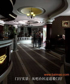 中广恒赫设计事务所 武汉专业高端咖啡厅装修设计的卓越引领者